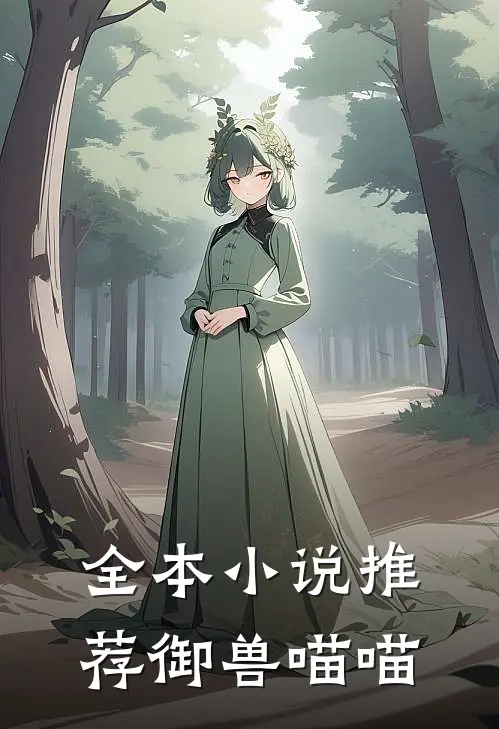 全本小说推荐御兽喵喵