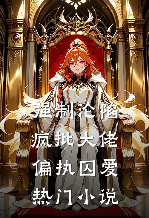 强制沦陷：疯批大佬偏执囚爱热门小说