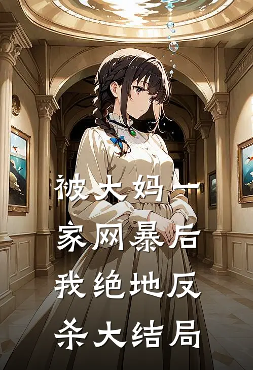 被大妈一家网暴后我绝地反杀大结局