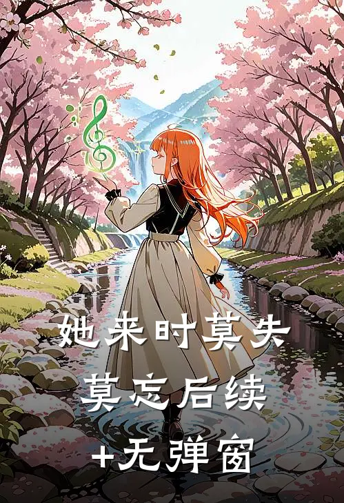 她来时莫失莫忘后续+无弹窗