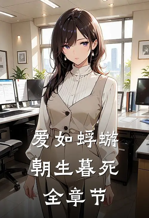 爱如蜉蝣，朝生暮死全章节