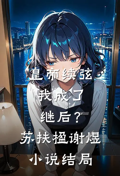 皇帝续弦，我成了继后？苏扶楹谢煜小说结局