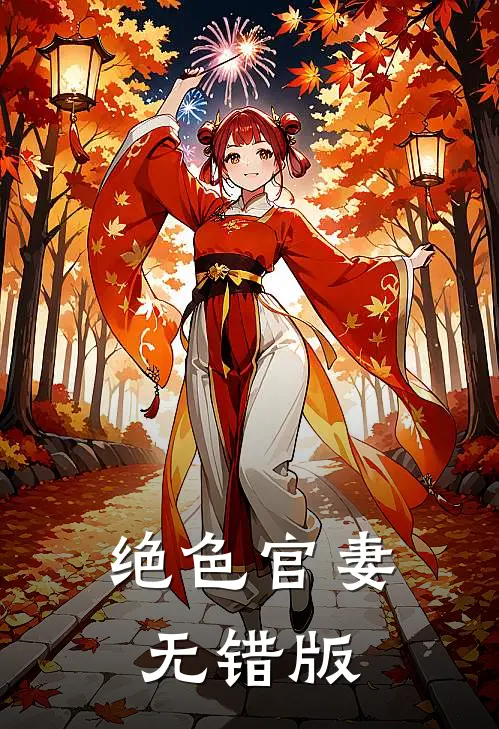 绝色官妻无错版