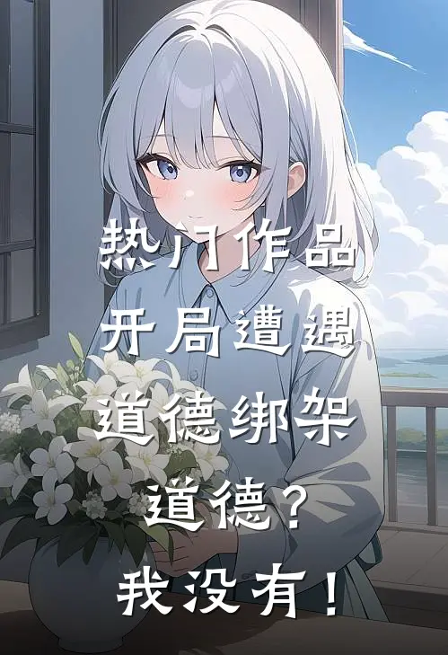 热门作品开局遭遇道德绑架，道德？我没有！