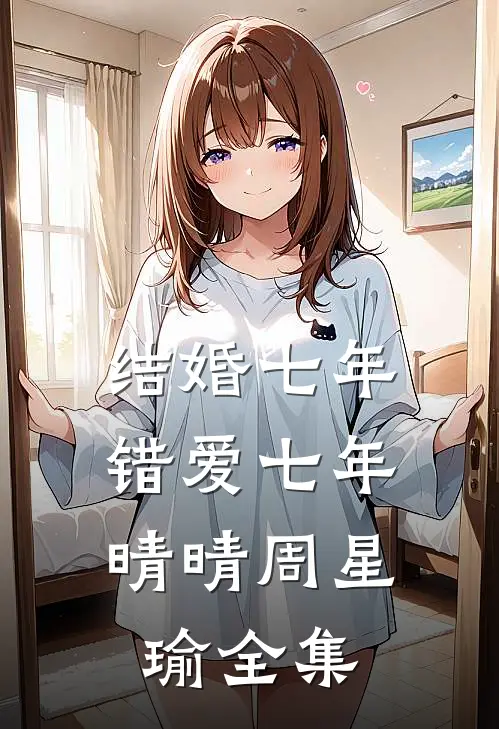 结婚七年，错爱七年晴晴周星瑜 全集