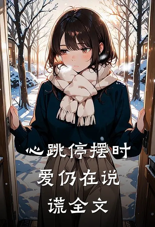 心跳停摆时，爱仍在说谎全文