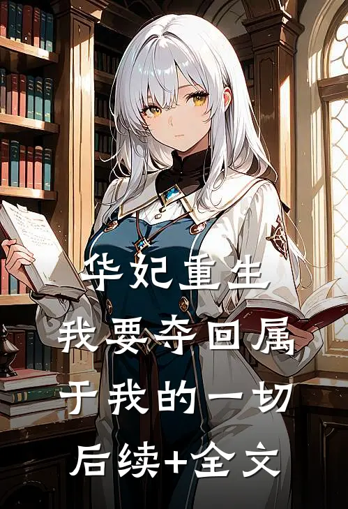 华妃重生：我要夺回属于我的一切后续+全文