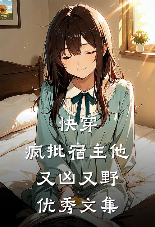 快穿：疯批宿主他又凶又野优秀文集