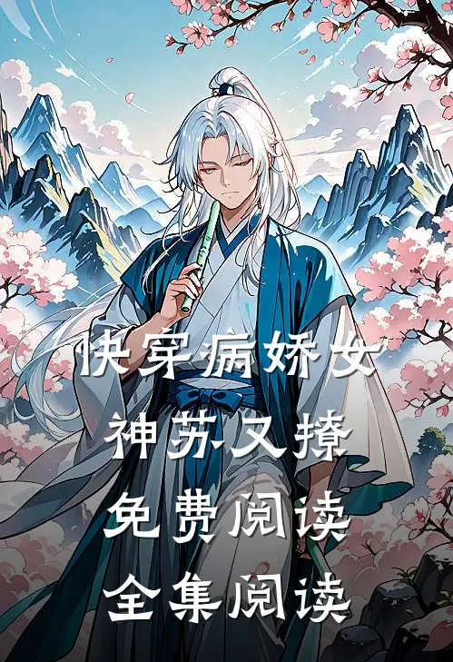 快穿病娇女神苏又撩免费阅读全集阅读