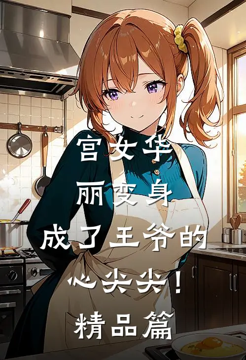 宫女华丽变身，成了王爷的心尖尖！精品篇