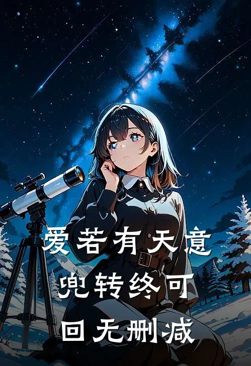 爱若有天意，兜转终可回无删减