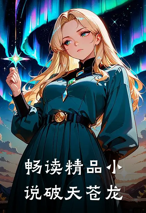 畅读精品小说破天苍龙