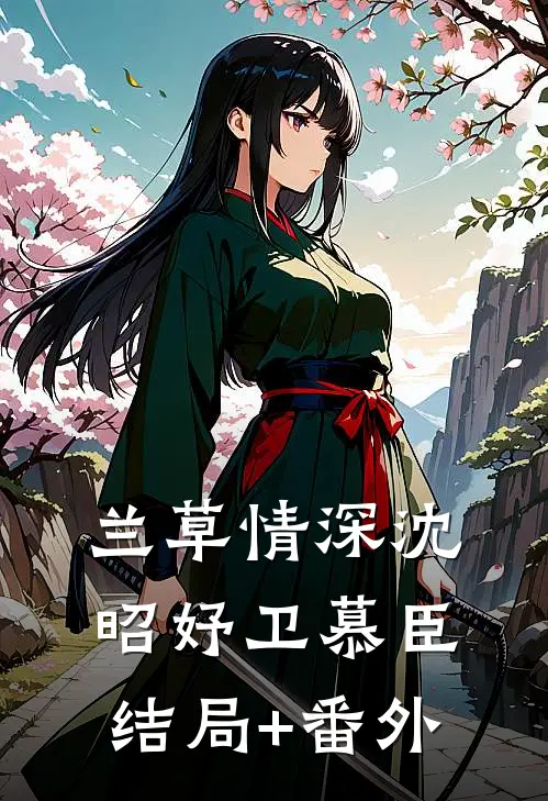 兰草情深沈昭妤卫慕臣结局+番外