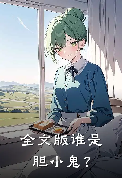 全文版谁是胆小鬼？