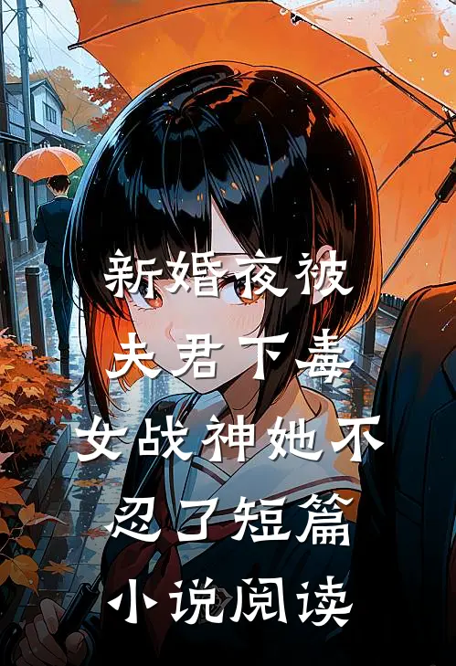 新婚夜被夫君下毒，女战神她不忍了短篇小说阅读