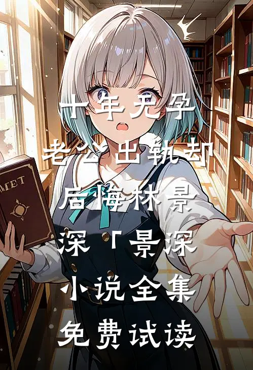 十年无孕，老公出轨却后悔林景深「景深小说全集免费试读