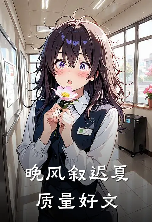 晚风叙迟夏质量好文