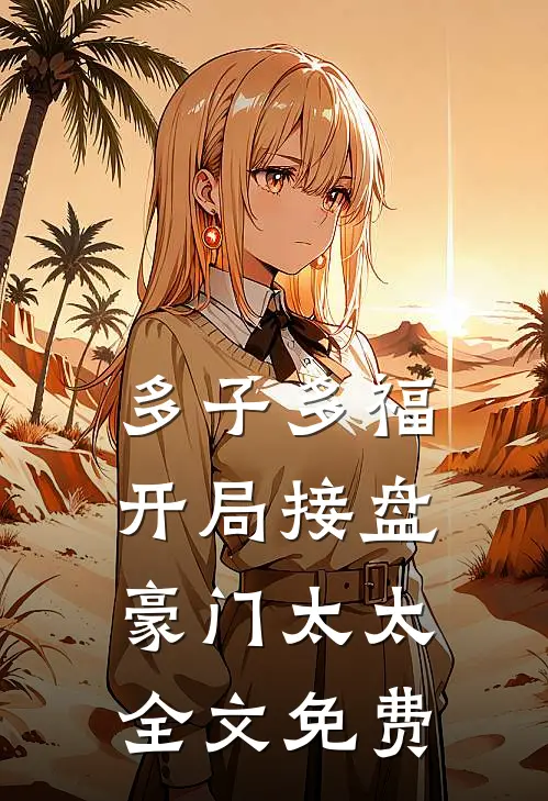 多子多福：开局接盘豪门太太全文免费