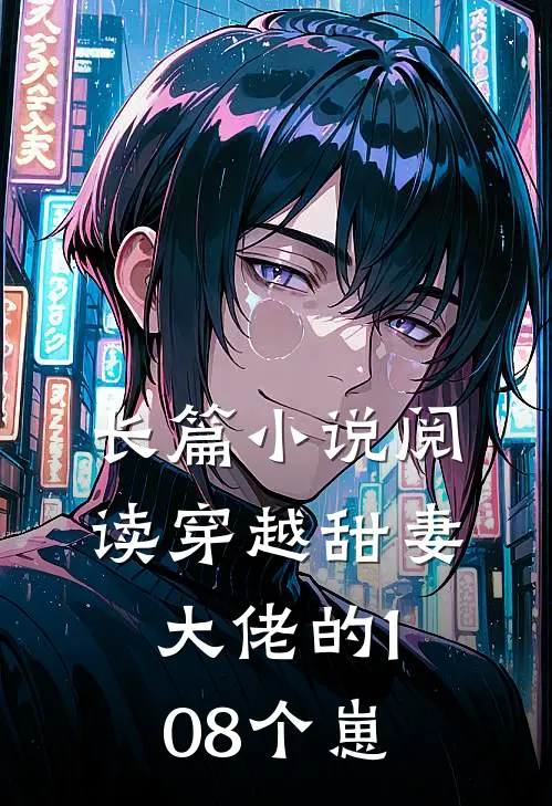长篇小说阅读穿越甜妻大佬的108个崽