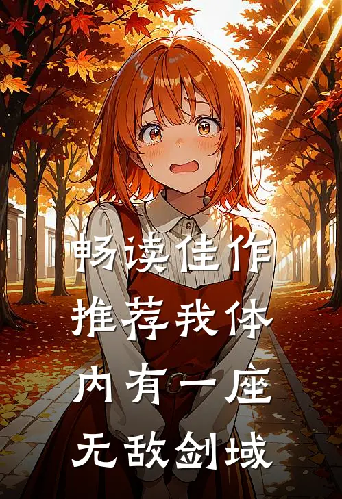 畅读佳作推荐我体内有一座无敌剑域
