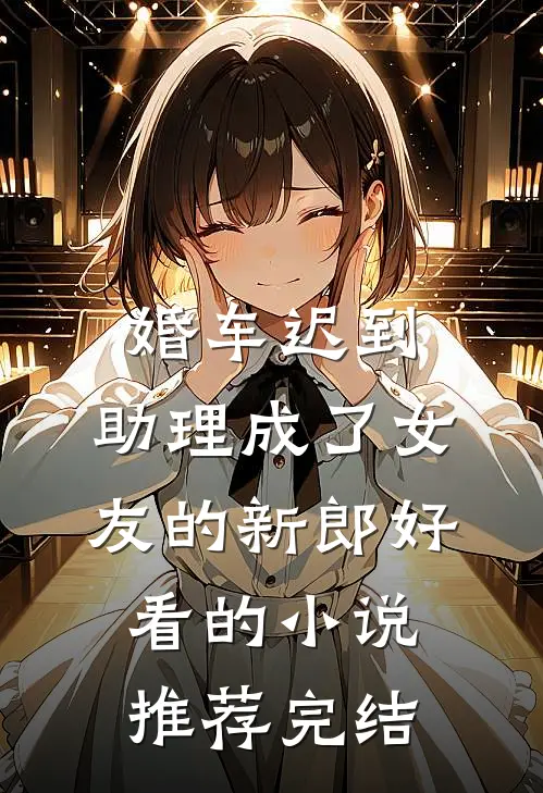 婚车迟到，助理成了女友的新郎好看的小说推荐完结