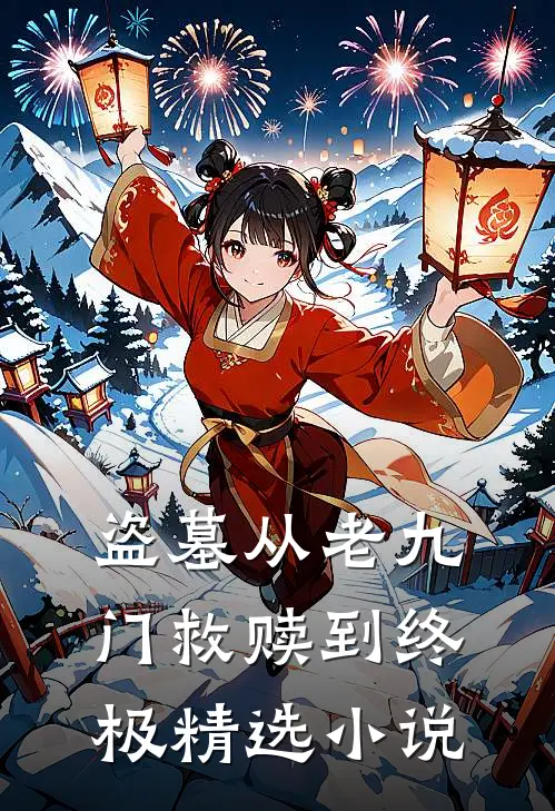 盗墓从老九门救赎到终极精选小说