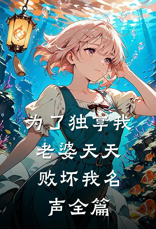 为了独享我，老婆天天败坏我名声全篇