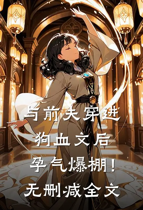 与前夫穿进狗血文后，孕气爆棚！无删减全文