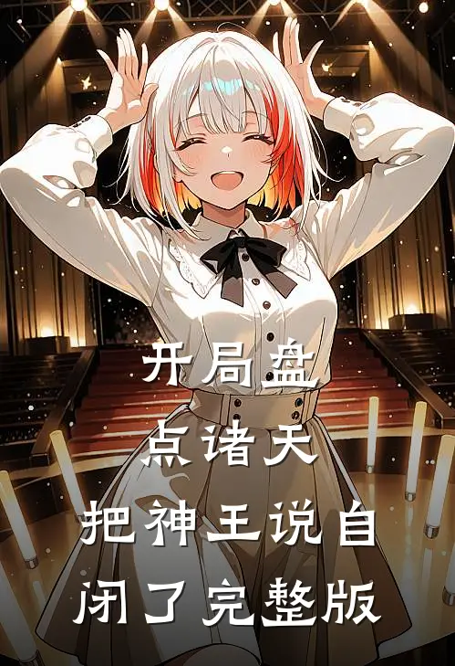 开局盘点诸天，把神王说自闭了完整版