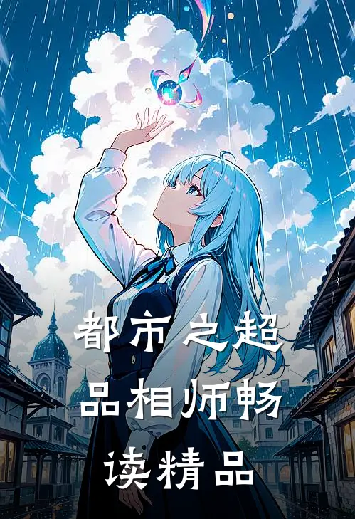 都市之超品相师畅读精品