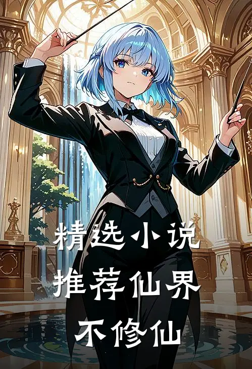 精选小说推荐仙界不修仙