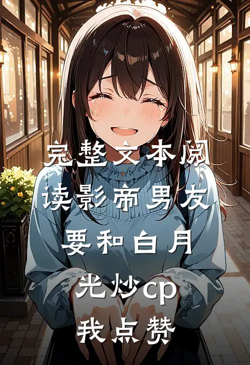 完整文本阅读影帝男友要和白月光炒cp，我点赞