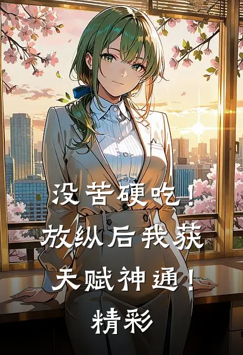没苦硬吃！放纵后我获天赋神通！精彩