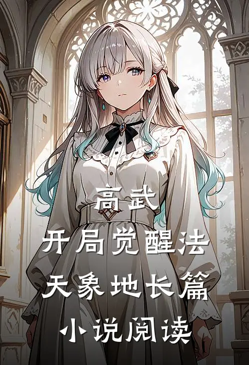 高武，开局觉醒法天象地长篇小说阅读