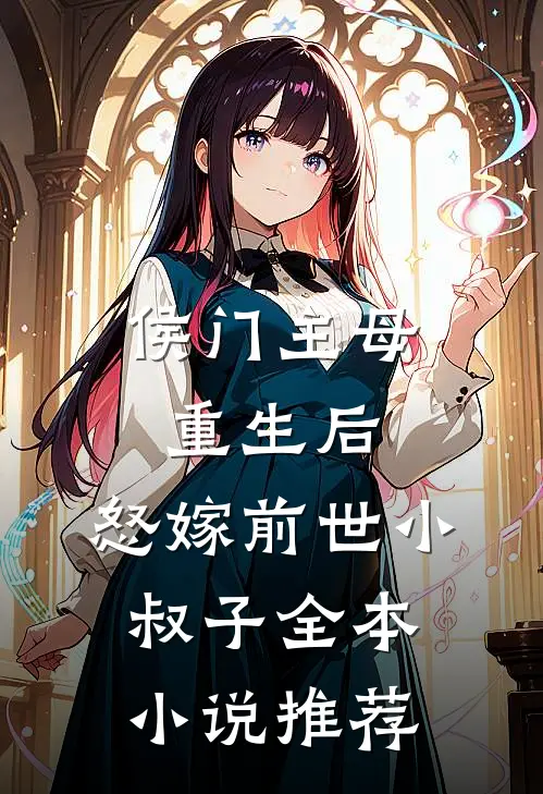 侯门主母重生后，怒嫁前世小叔子全本小说推荐