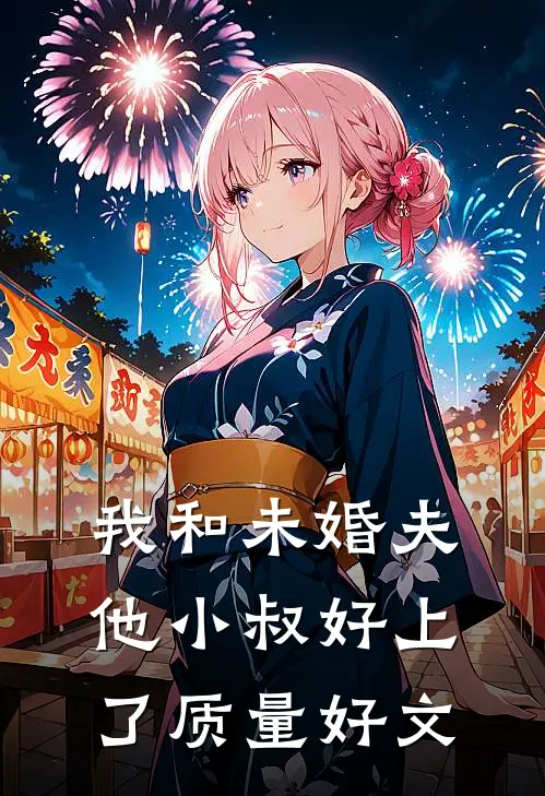 我和未婚夫他小叔好上了质量好文