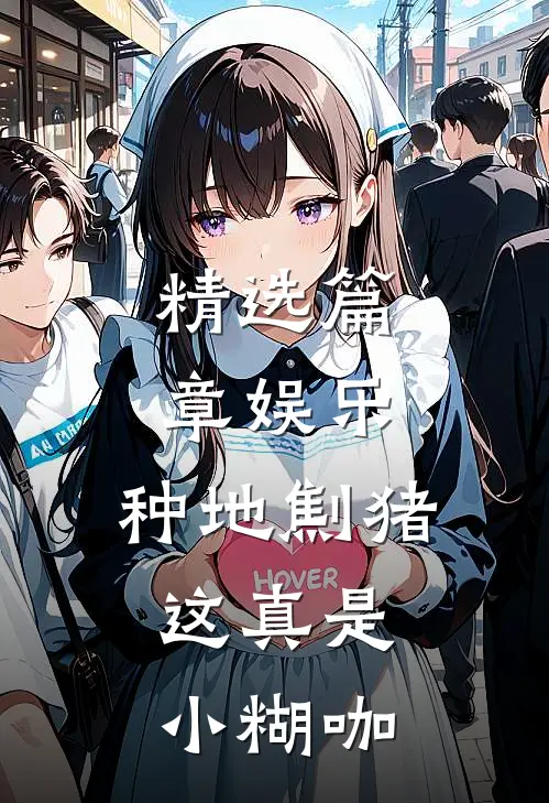 精选篇章娱乐：种地劁猪，这真是小糊咖