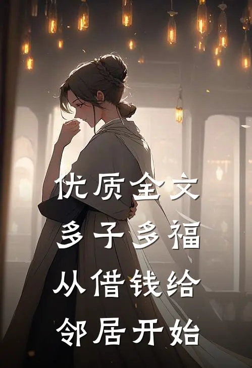 优质全文多子多福，从借钱给邻居开始