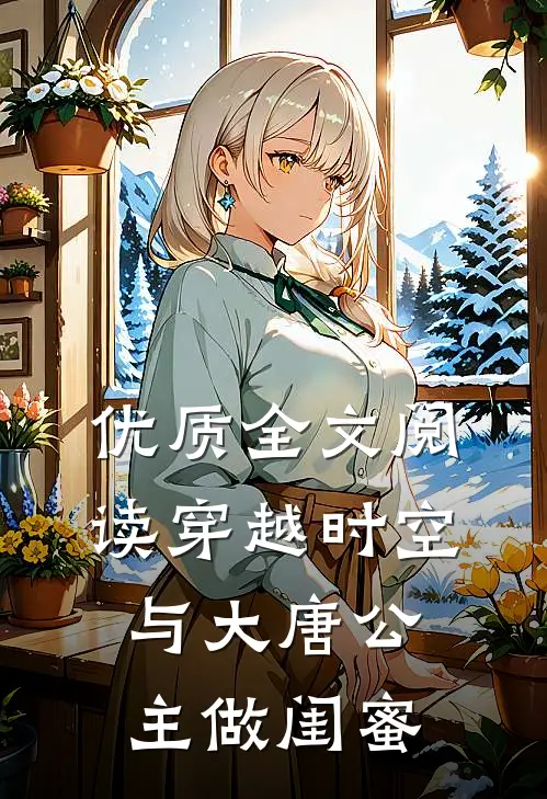 优质全文阅读穿越时空，与大唐公主做闺蜜