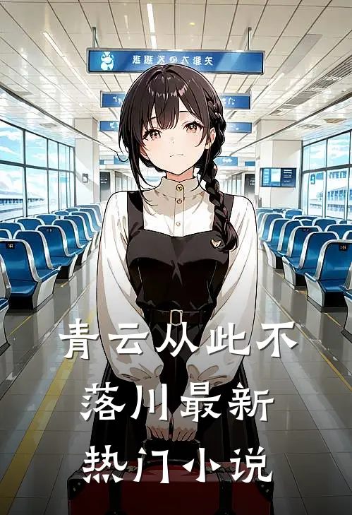 青云从此不落川最新热门小说
