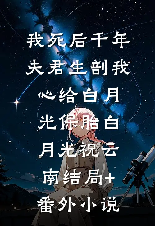 我死后千年，夫君生剖我心给白月光保胎白月光祝云南结局+番外小说