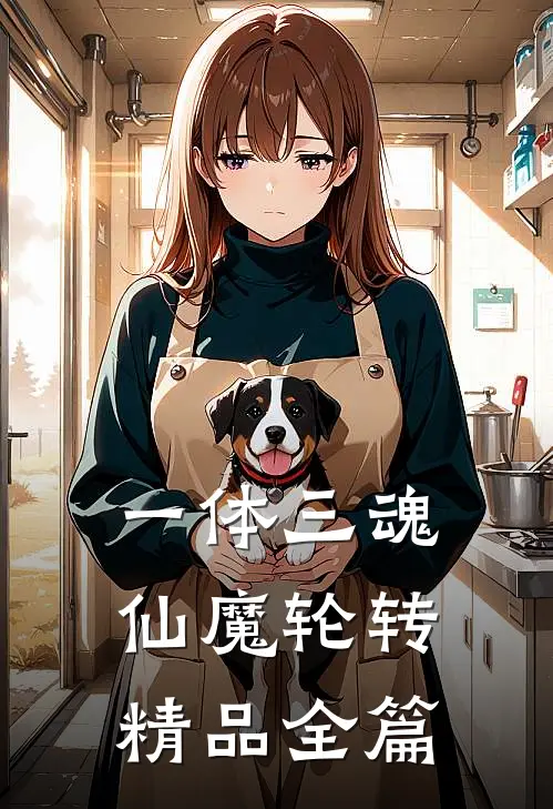 一体三魂，仙魔轮转精品全篇