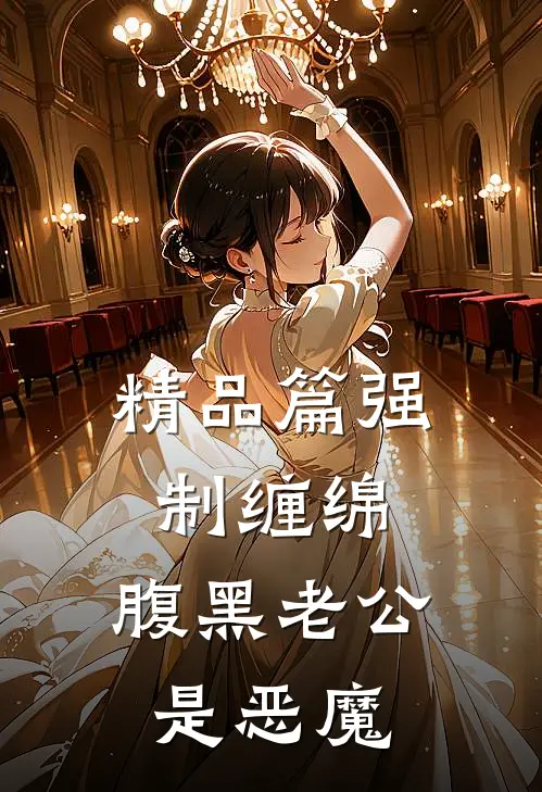 精品篇强制缠绵：腹黑老公是恶魔