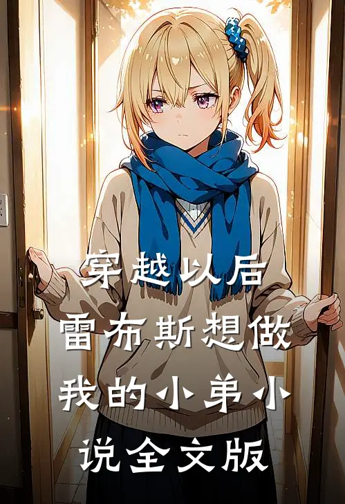 穿越以后,雷布斯想做我的小弟小说全文版