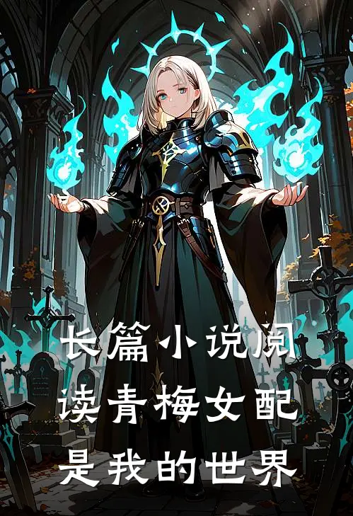 长篇小说阅读青梅女配是我的世界