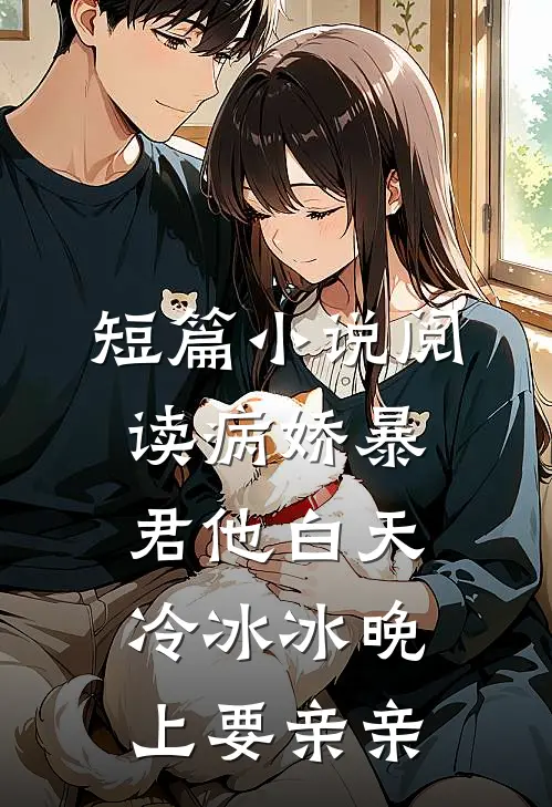 短篇小说阅读病娇暴君他白天冷冰冰晚上要亲亲