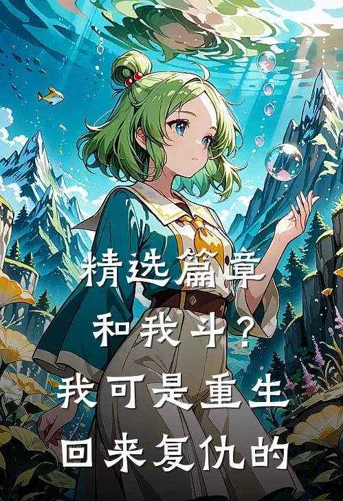 精选篇章和我斗？我可是重生回来复仇的