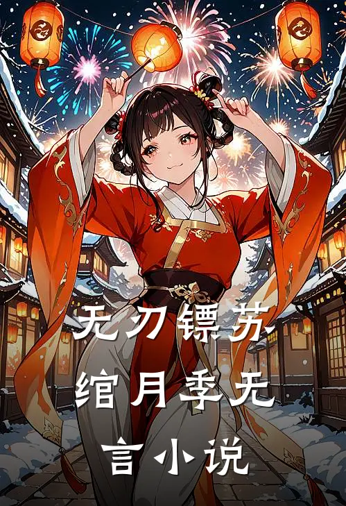 无刃镖苏绾月季无言小说