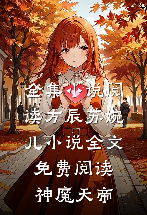 全集小说阅读方辰苏婉儿小说全文免费阅读神魔天帝