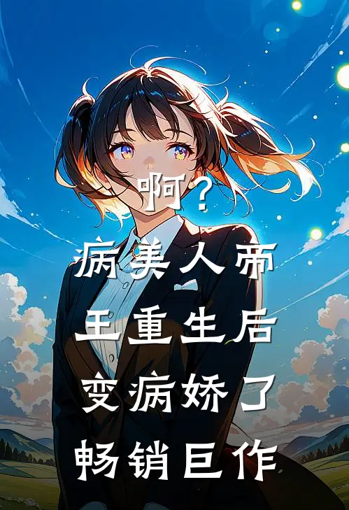 啊？病美人帝王重生后变病娇了畅销巨作